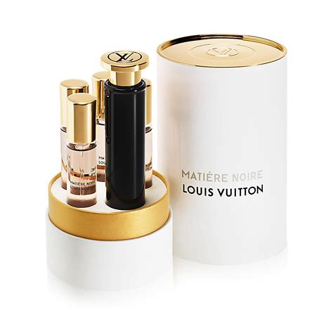 matiere noir louis vuitton|lv spray.